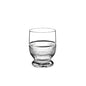 Prestige Crystal White Gold Rim Stemware Collection