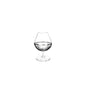 Prestige Crystal White Gold Rim Stemware Collection