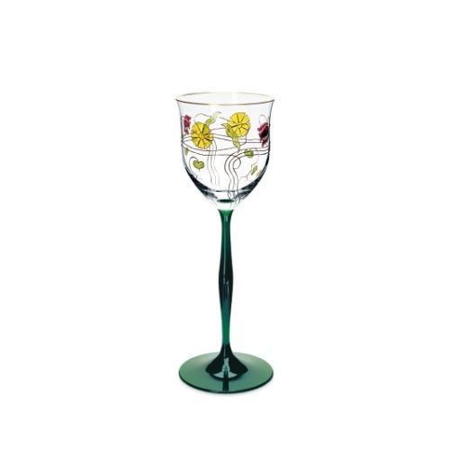 Serenade Crystal Stemware Collection