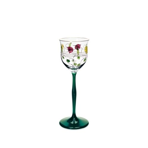 Serenade Crystal Stemware Collection