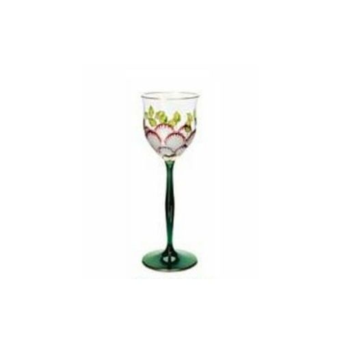 Serenade Crystal Stemware Collection