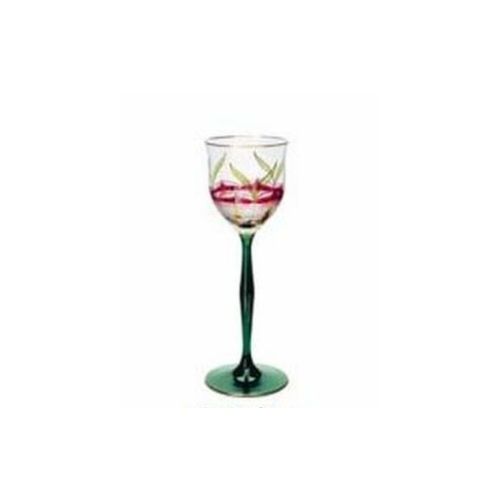 Serenade Crystal Stemware Collection