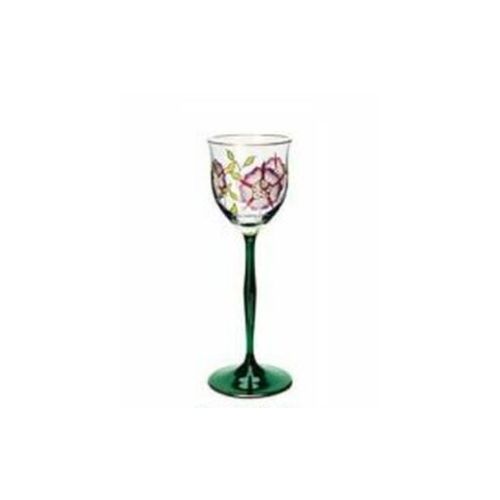 Serenade Crystal Stemware Collection