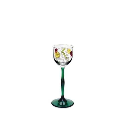 Serenade Crystal Stemware Collection