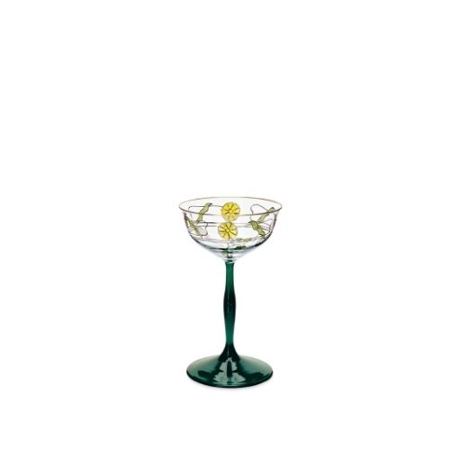 Serenade Crystal Stemware Collection