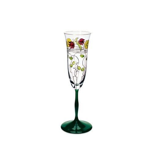 Serenade Crystal Stemware Collection