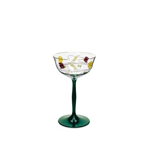 Serenade Crystal Stemware Collection