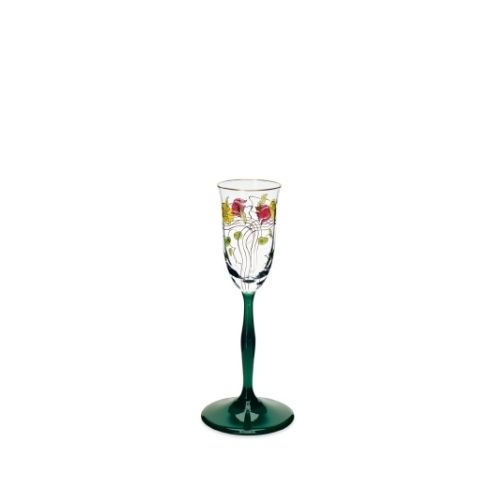 Serenade Crystal Stemware Collection