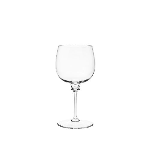 Urban Crystal Stemware Collection