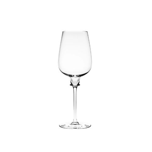 Urban Crystal Stemware Collection