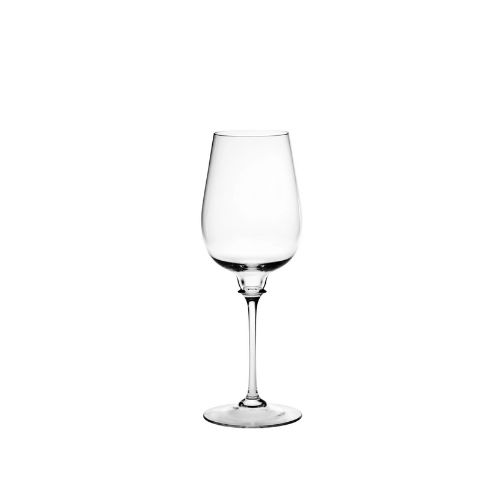 Urban Crystal Stemware Collection