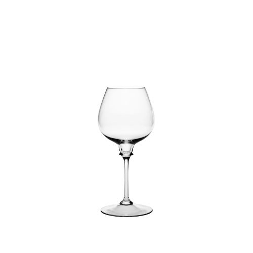 Urban Crystal Stemware Collection