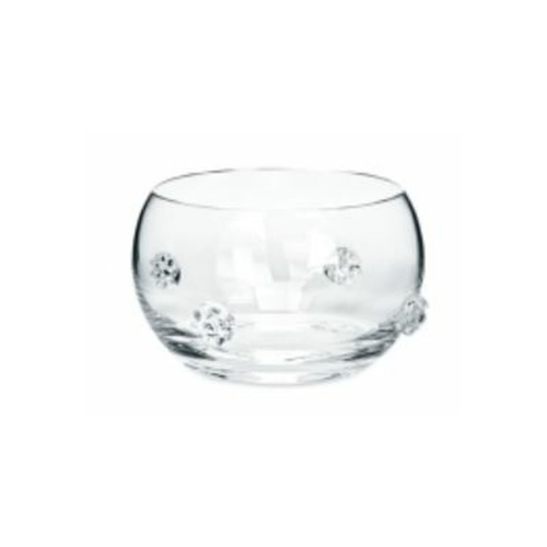 Bacchus Crystal Bowl Collection