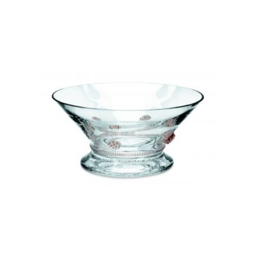 Bacchus Crystal Bowl Collection