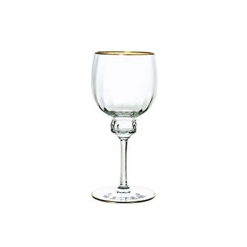 Delphi Crystal Stemware Collection