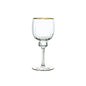 Delphi Crystal Stemware Collection
