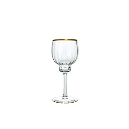 Delphi Crystal Stemware Collection