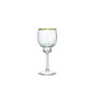 Delphi Crystal Stemware Collection