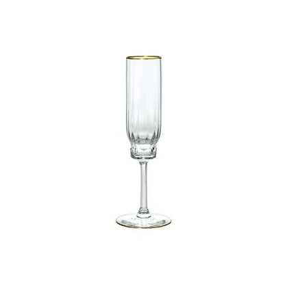 Delphi Crystal Stemware Collection