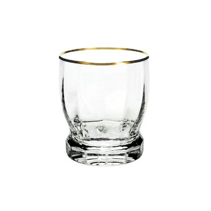 Delphi Crystal Stemware Collection