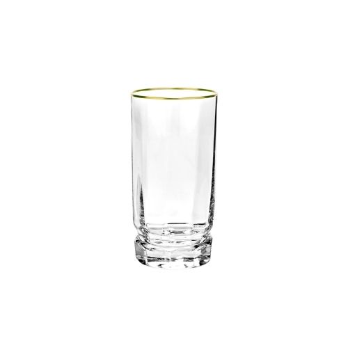 Delphi Crystal Stemware Collection