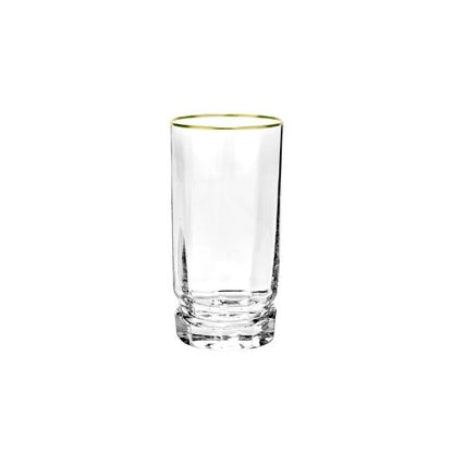 Delphi Crystal Stemware Collection