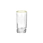 Delphi Crystal Stemware Collection
