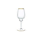 Delphi Crystal Stemware Collection
