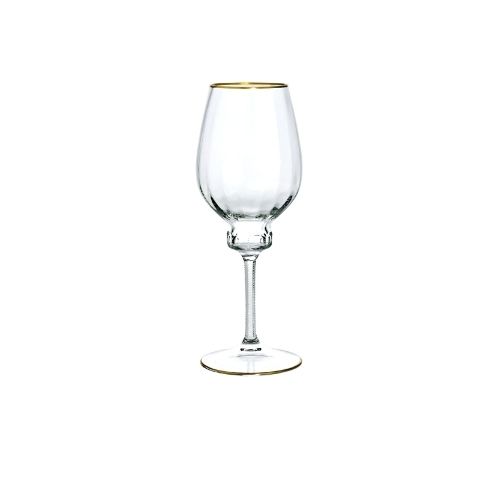 Delphi Crystal Stemware Collection