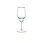 Delphi Crystal Stemware Collection