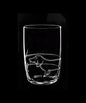 Ferdinand Crystal Tumbler Collection