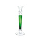 Memphis Crystal Candlestick Collection