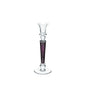 Memphis Crystal Candlestick Collection