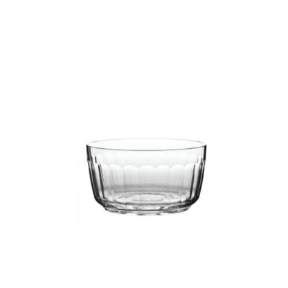 Otto Crystal Bowl Collection