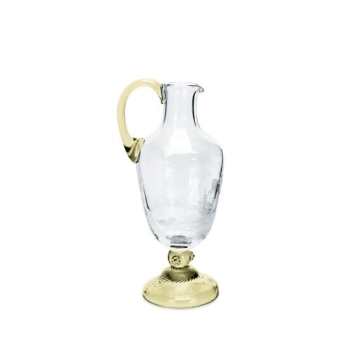 Kurfürst Crystal Decanter Collection