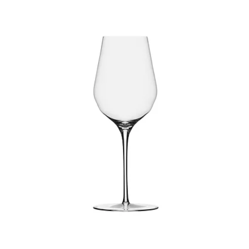 Double Bend Glassware Collection