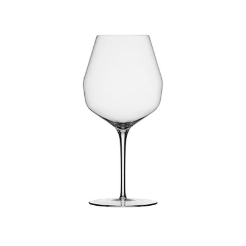 Double Bend Glassware Collection