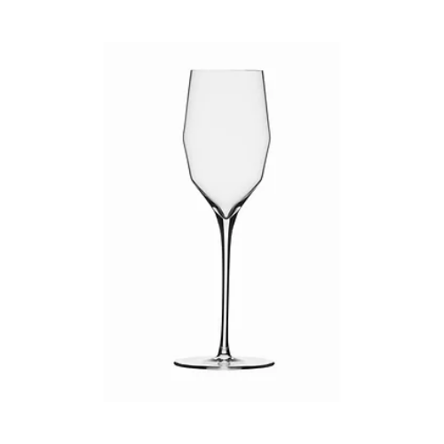 Double Bend Glassware Collection