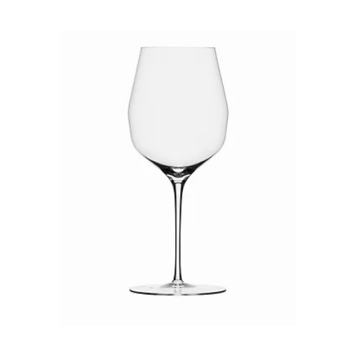 Double Bend Glassware Collection