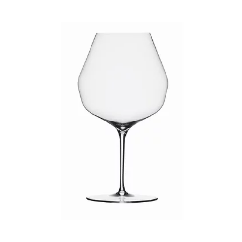 Double Bend Glassware Collection