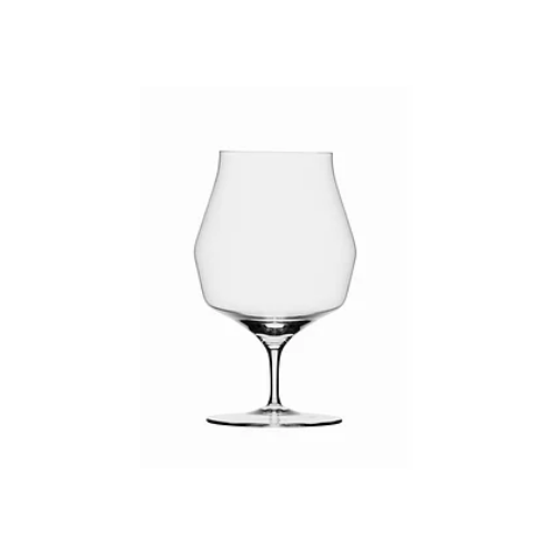 Double Bend Glassware Collection