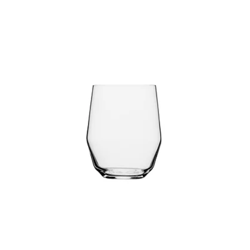 Double Bend Glassware Collection