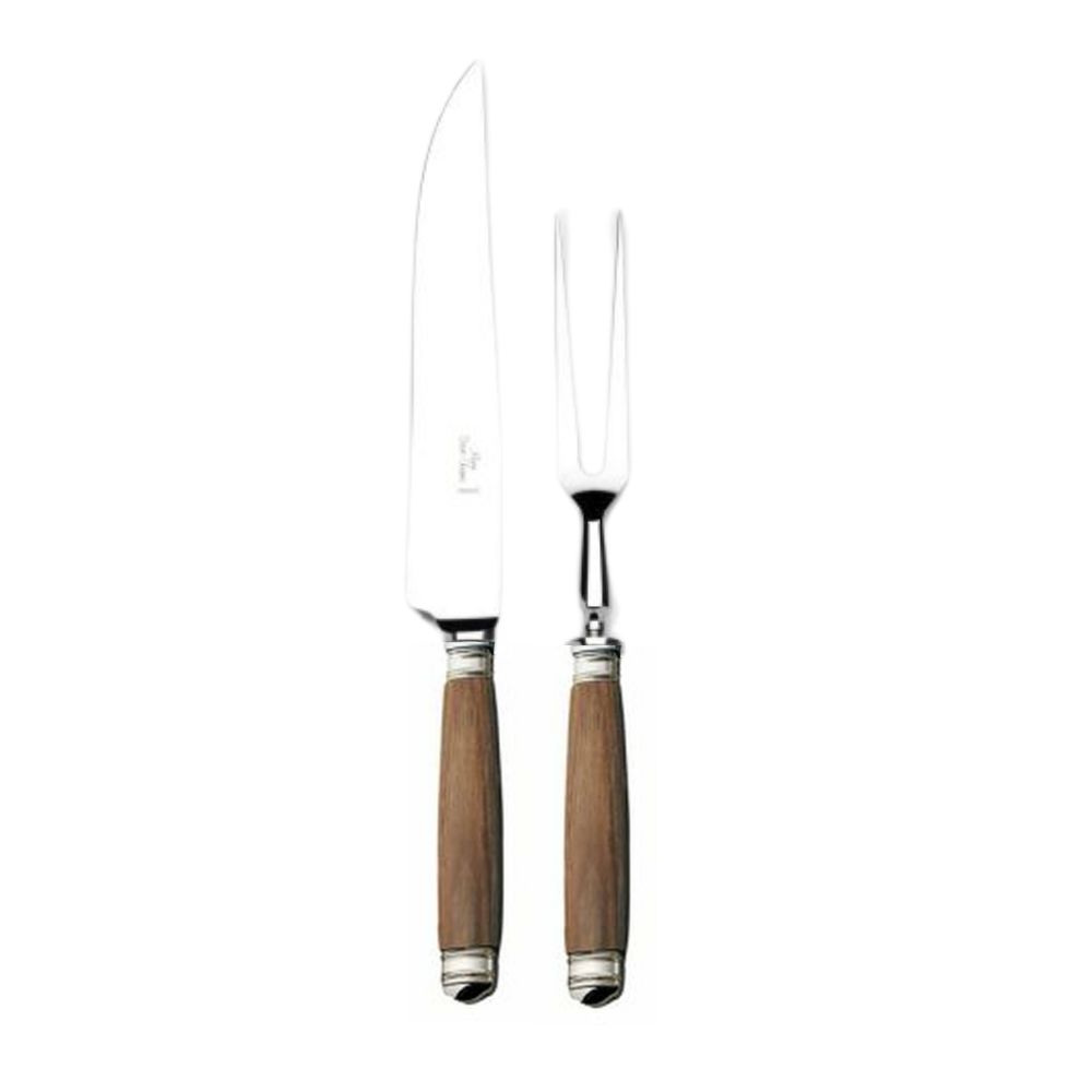 Aloès Cutlery Collection (Natural)