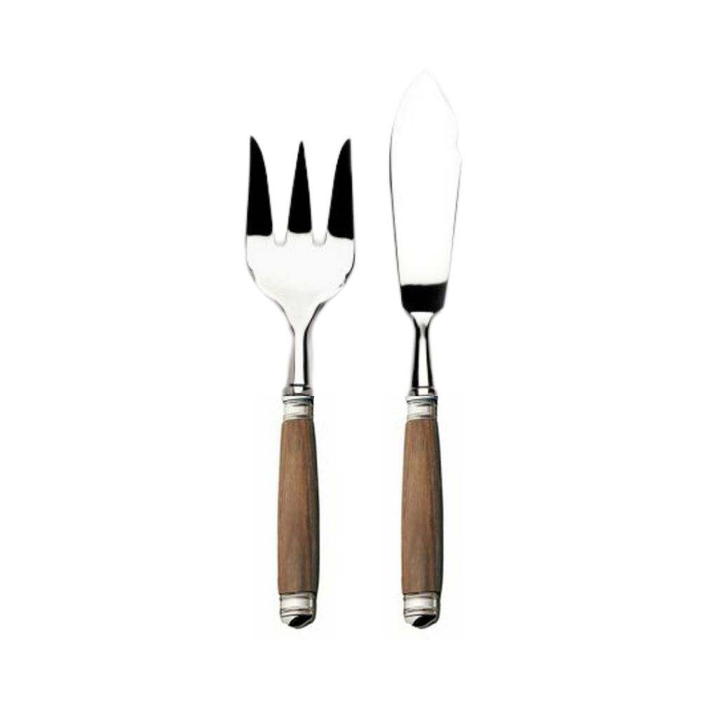 Aloès Cutlery Collection (Natural)