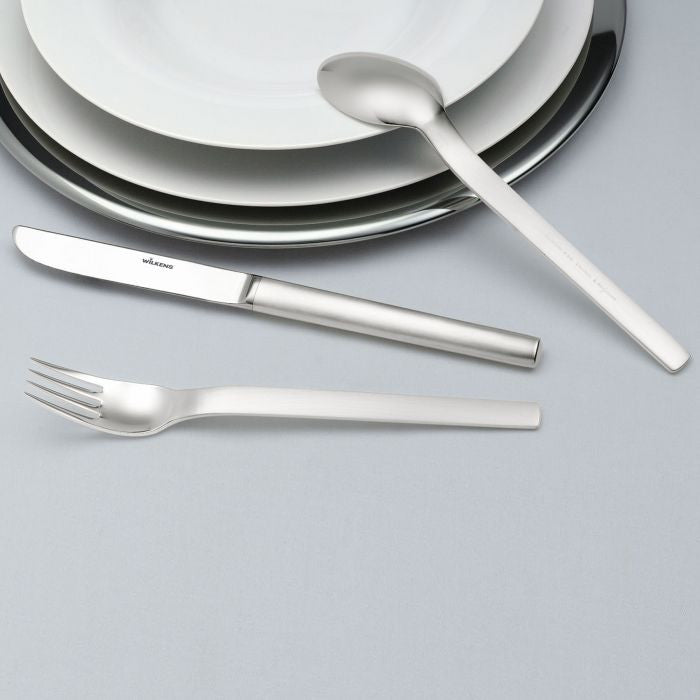 Wilkens Classico Stainless Steel Flatware Collection