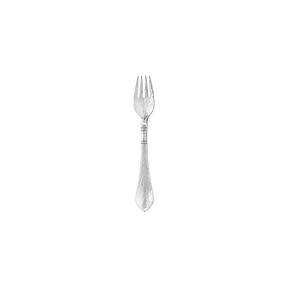 Continental Sterling Silver Flatware Collection