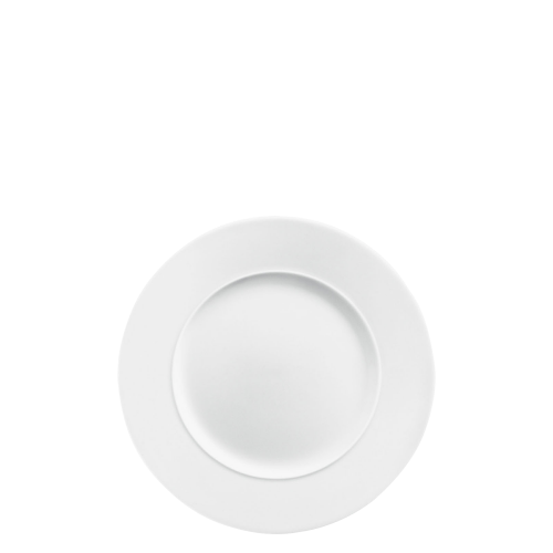 Tapa Form in White