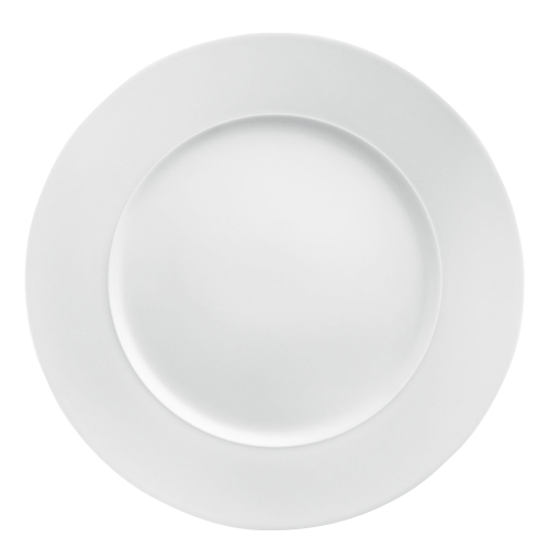 Tapa Form in White