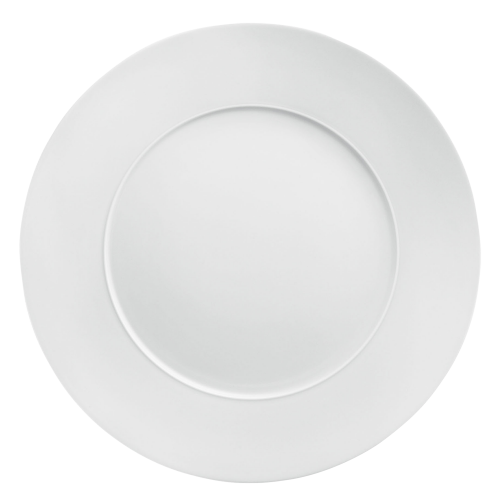 Tapa Form in White