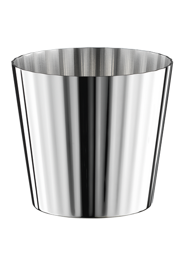 Belvedere Silverplate Tumbler Collection